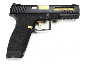 X1-CAP Spyder Dual Power Pistol